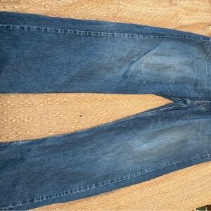 Levi’s Men's Blue Jeans